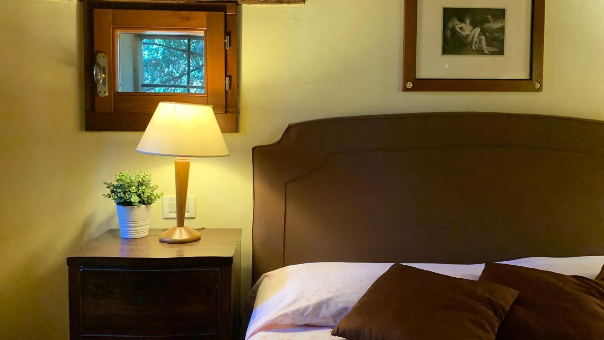Villa Da Schio - La Peschiera By Holiday World Castelgomberto 0*,