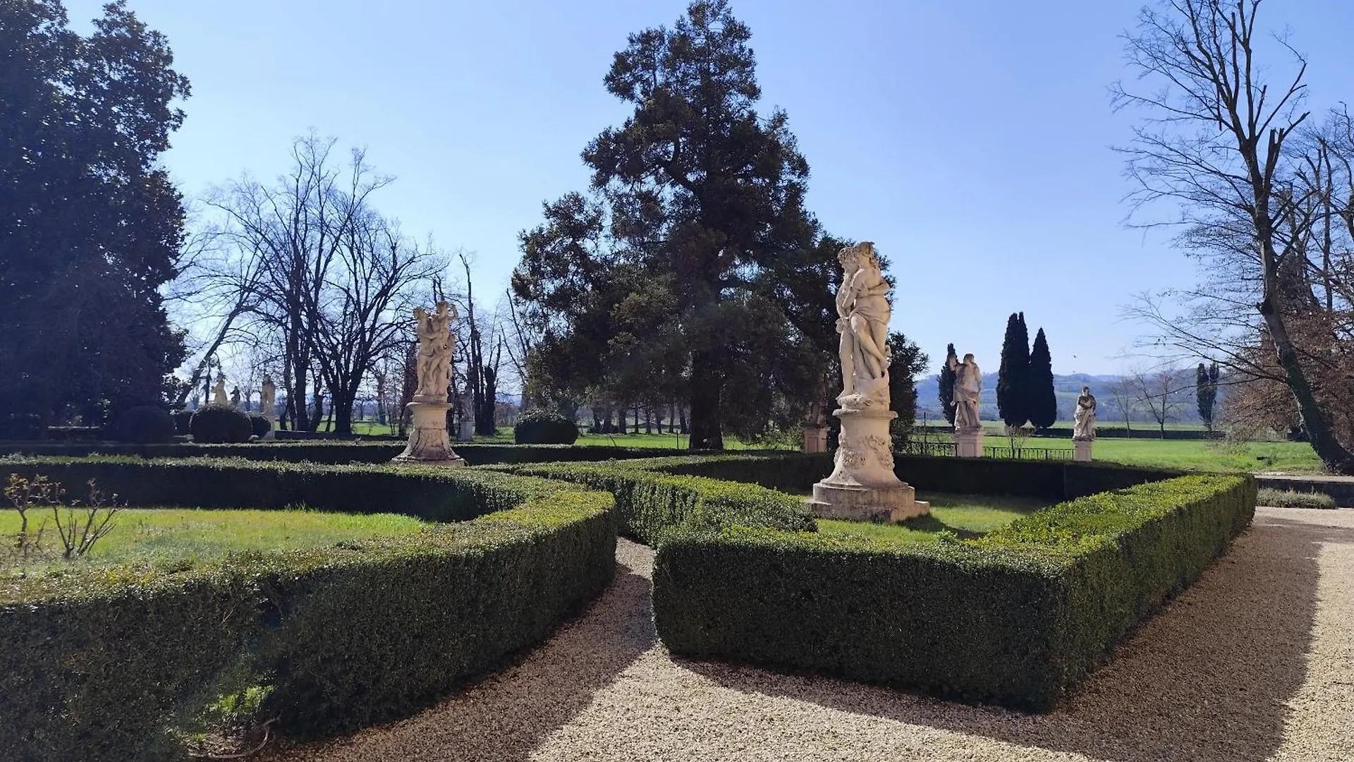 Villa Da Schio - La Peschiera By Holiday World Castelgomberto