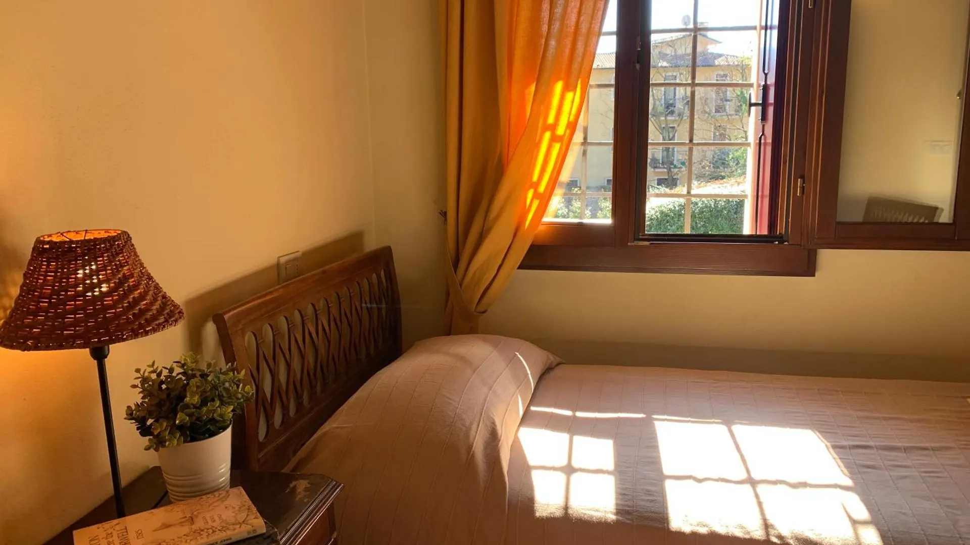 Villa Da Schio - La Peschiera By Holiday World Castelgomberto Italia