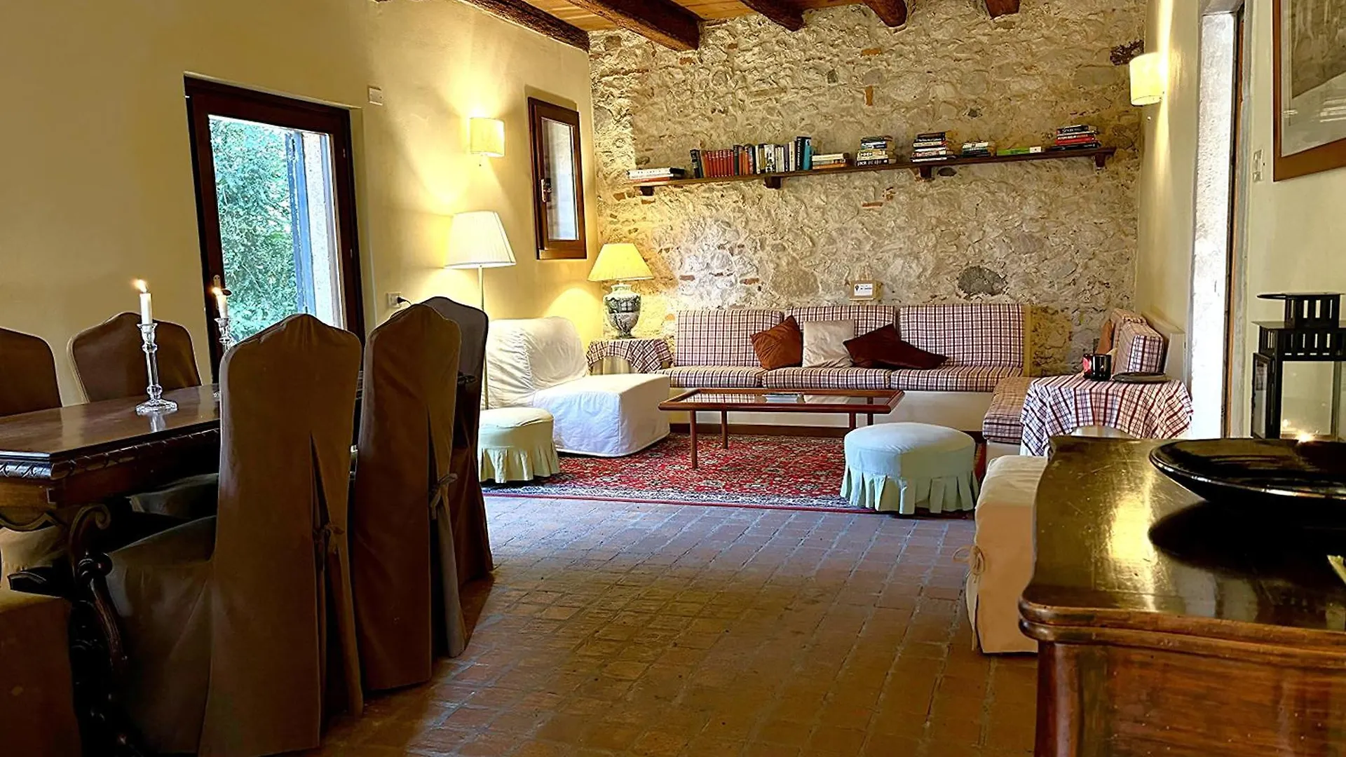 Villa Da Schio - La Peschiera By Holiday World Castelgomberto Italia