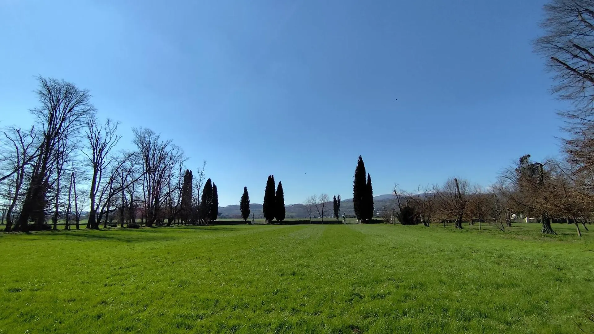Villa Da Schio - La Peschiera By Holiday World Castelgomberto 0*,  Italia