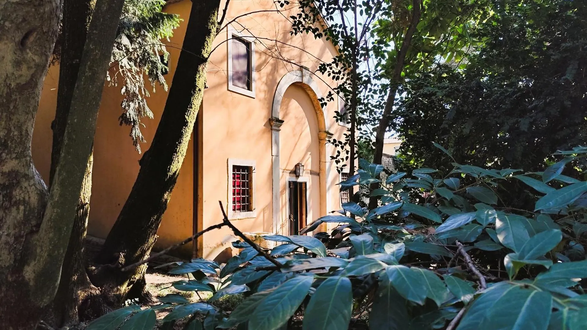 Villa Da Schio - La Peschiera By Holiday World Castelgomberto