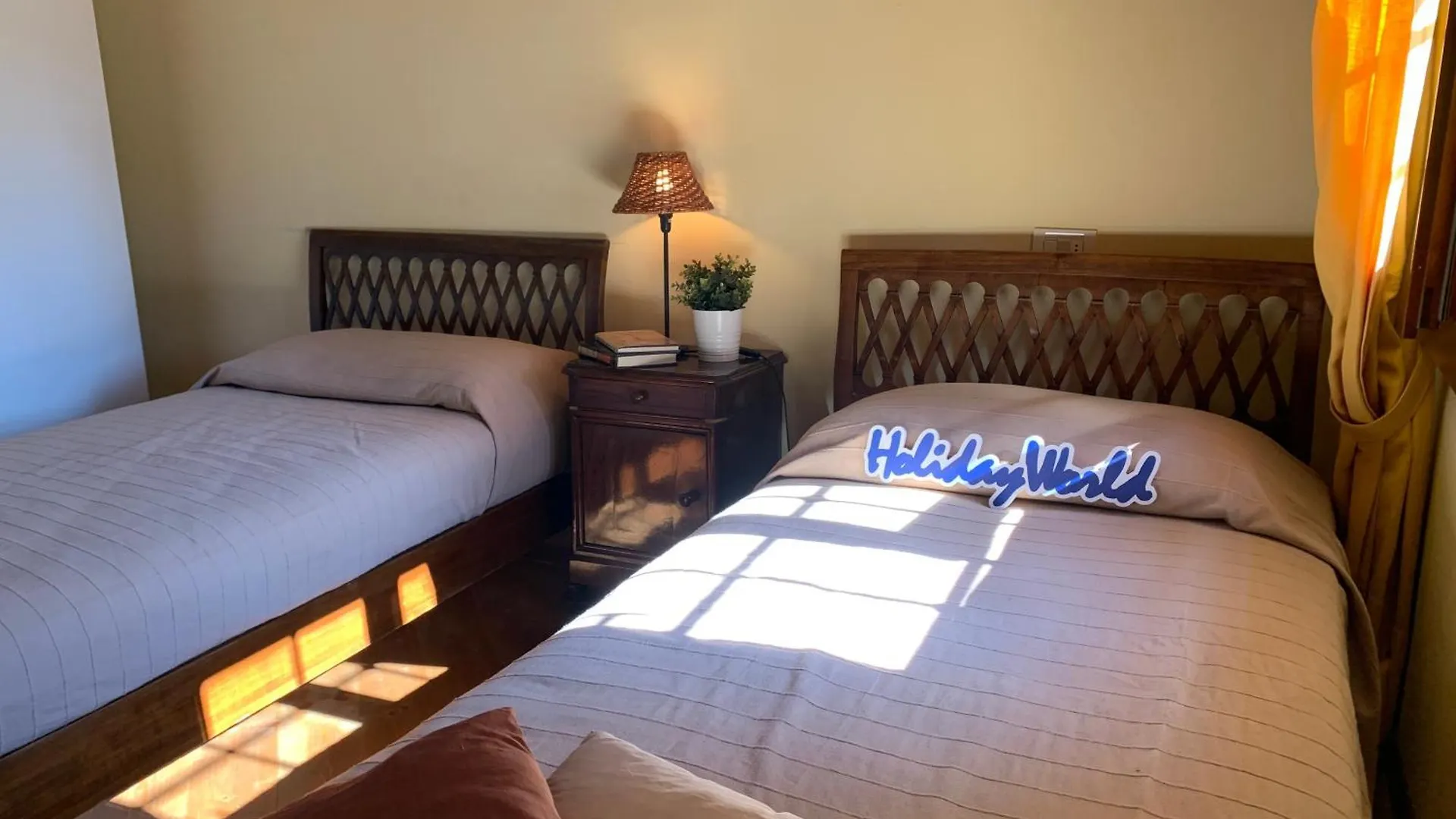 Apartmán Villa Da Schio - La Peschiera By Holiday World Castelgomberto