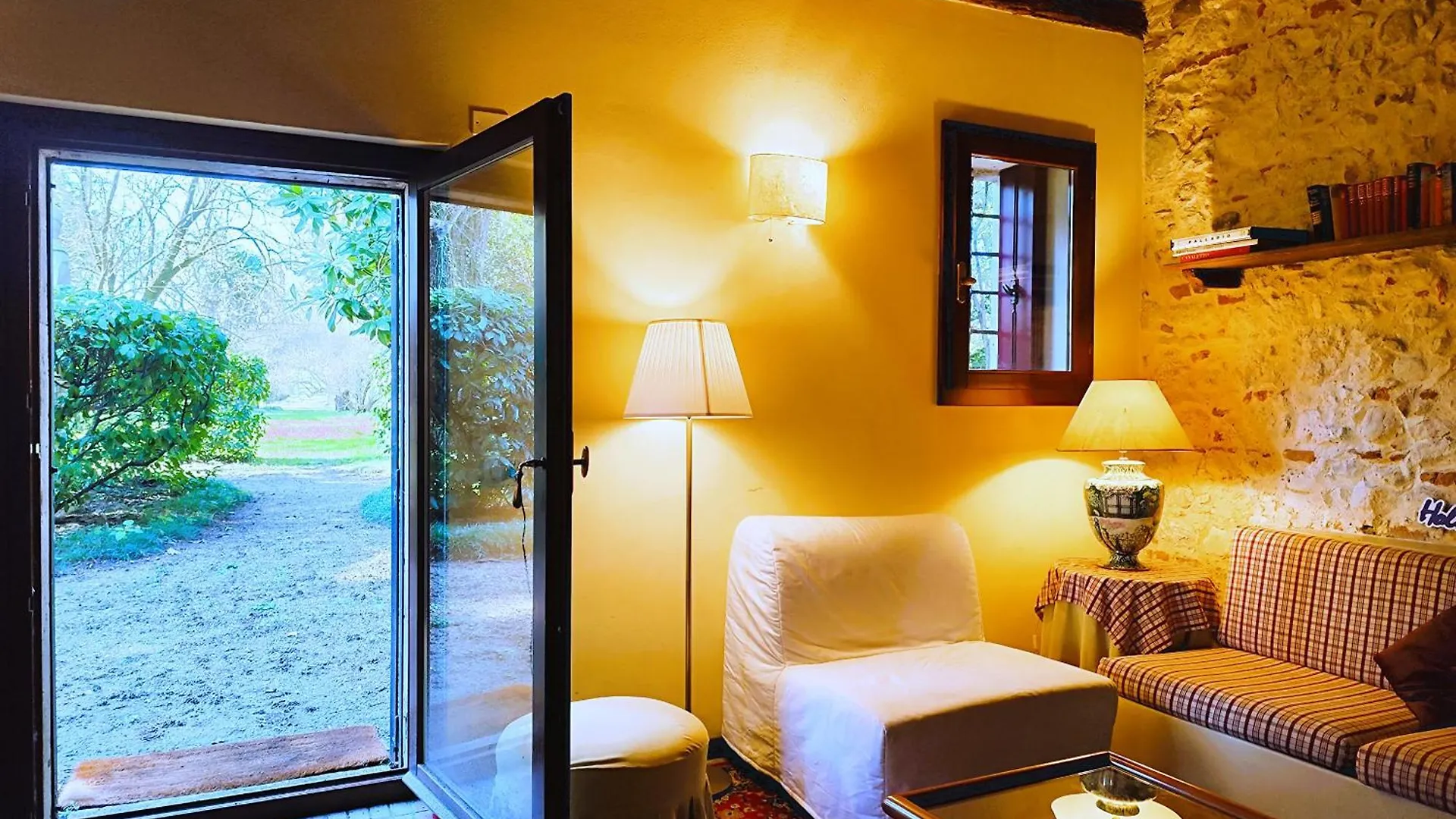Villa Da Schio - La Peschiera By Holiday World Castelgomberto 0*,