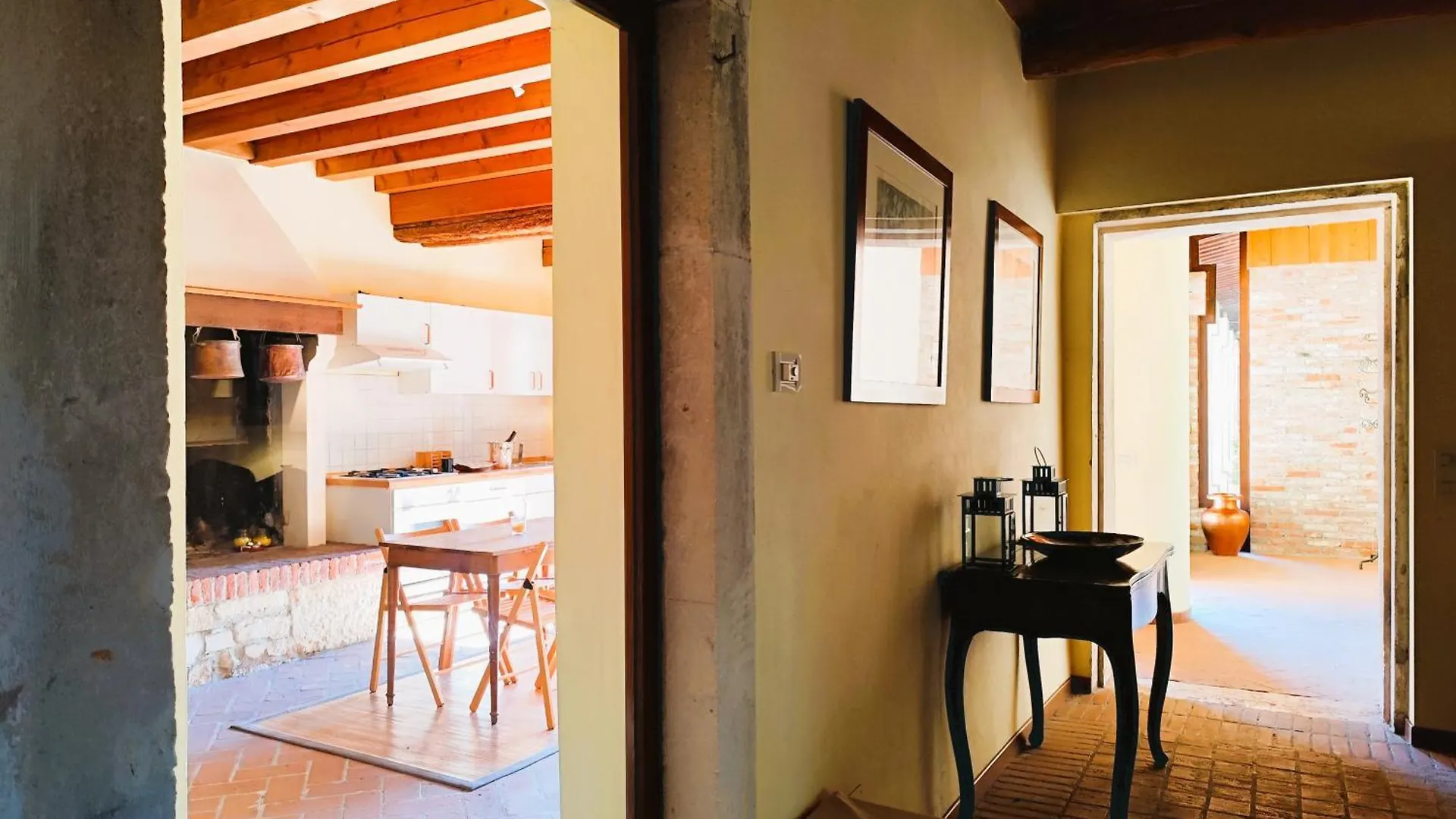 Villa Da Schio - La Peschiera By Holiday World Castelgomberto