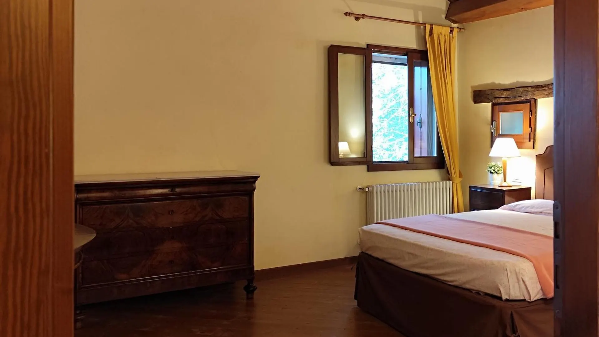 Apartamento Villa Da Schio - La Peschiera By Holiday World Castelgomberto