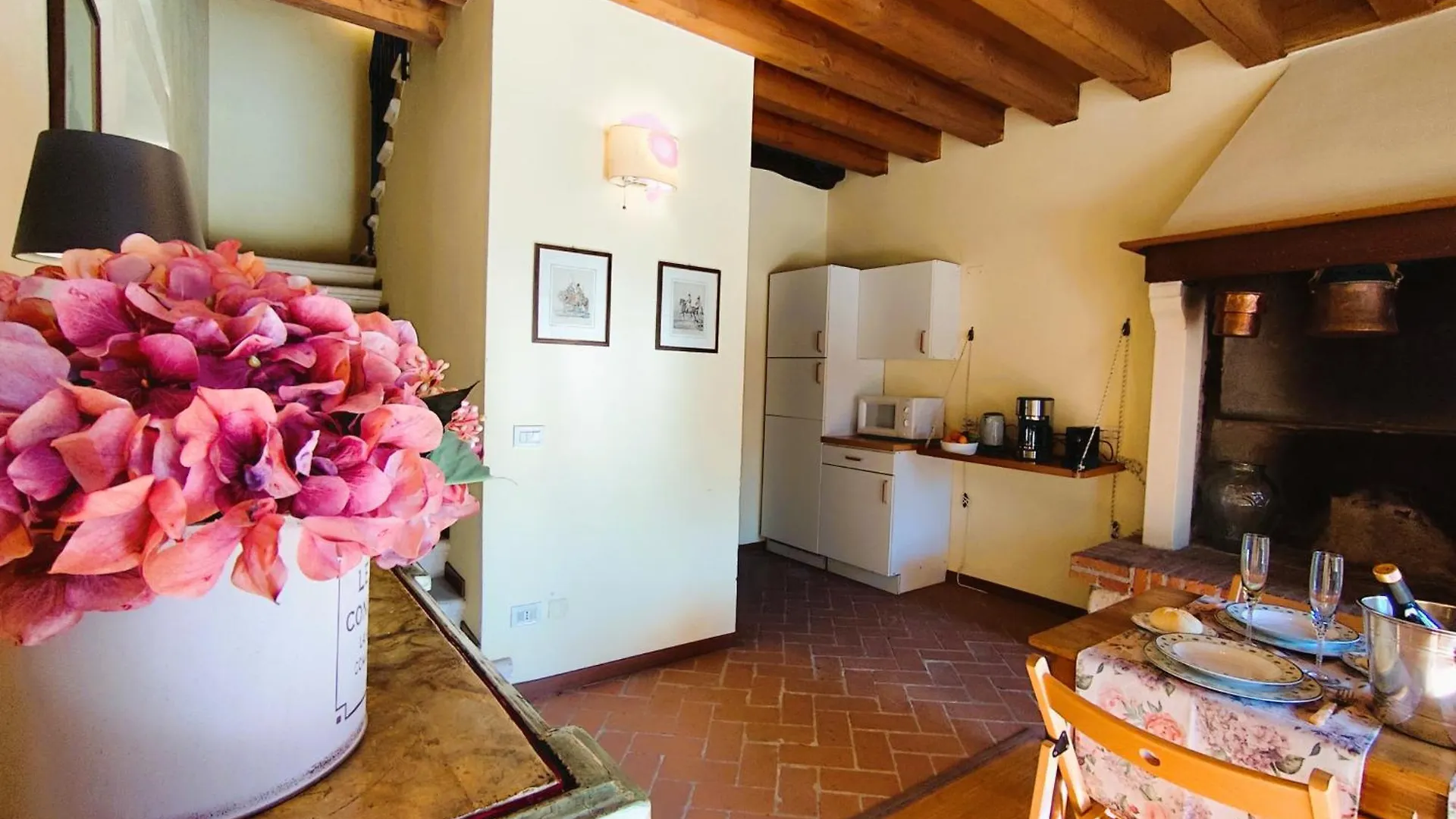 Apartamento Villa Da Schio - La Peschiera By Holiday World Castelgomberto Italia