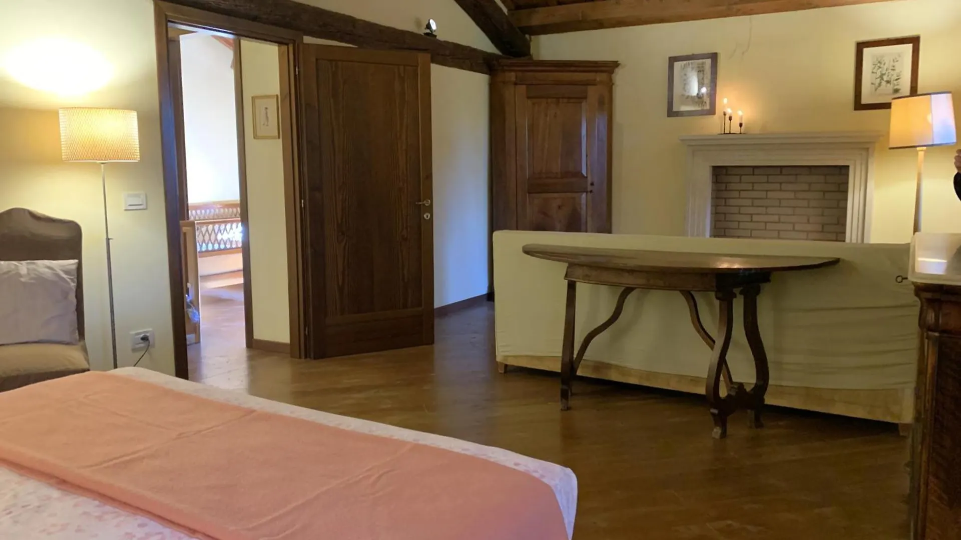 Villa Da Schio - La Peschiera By Holiday World Castelgomberto 0*,  Italia