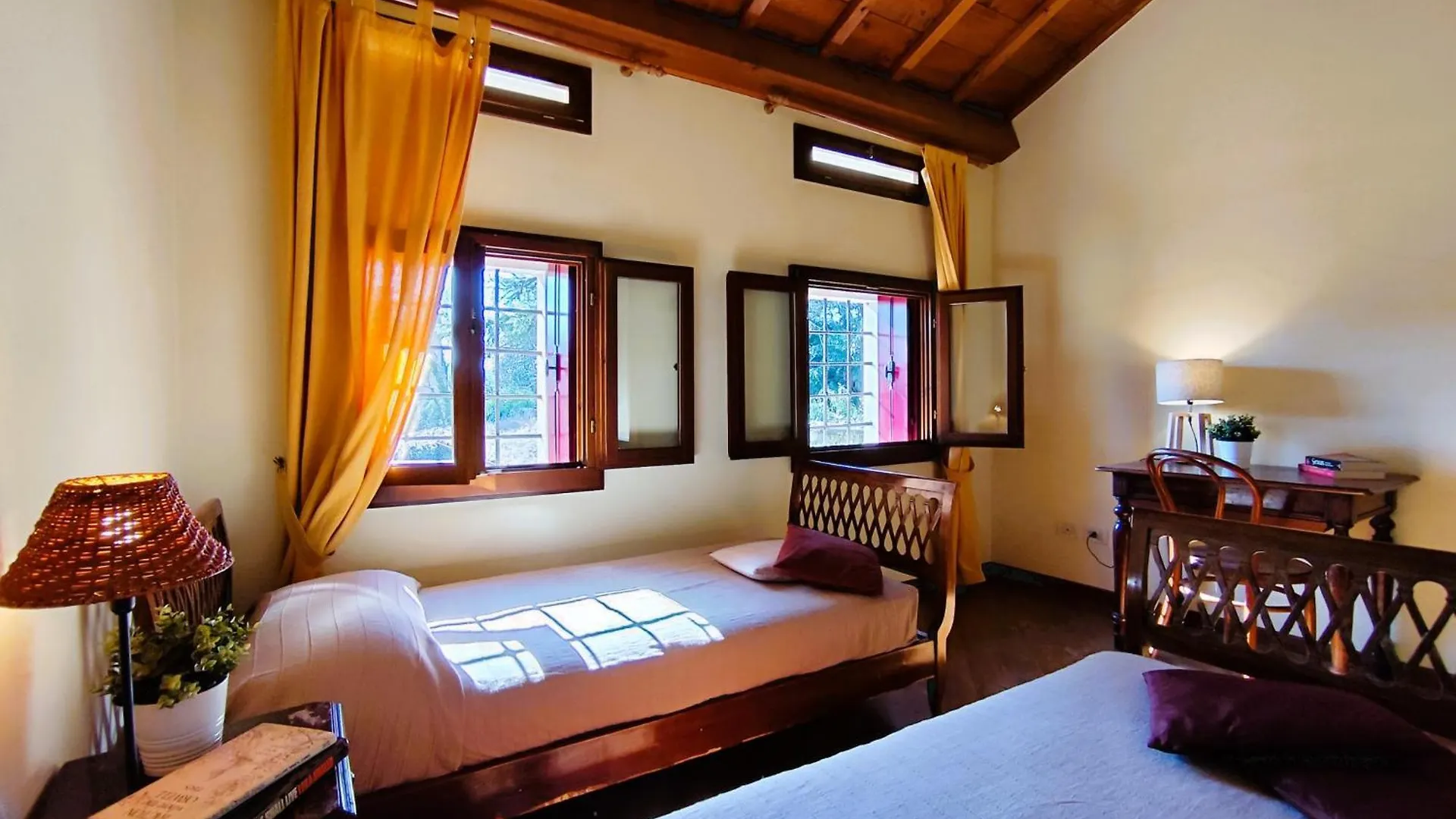 Apartamento Villa Da Schio - La Peschiera By Holiday World Castelgomberto