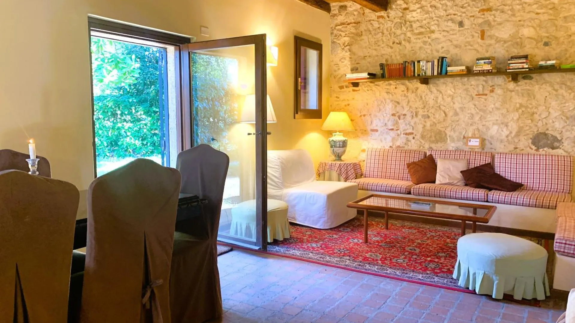 Villa Da Schio - La Peschiera By Holiday World Castelgomberto