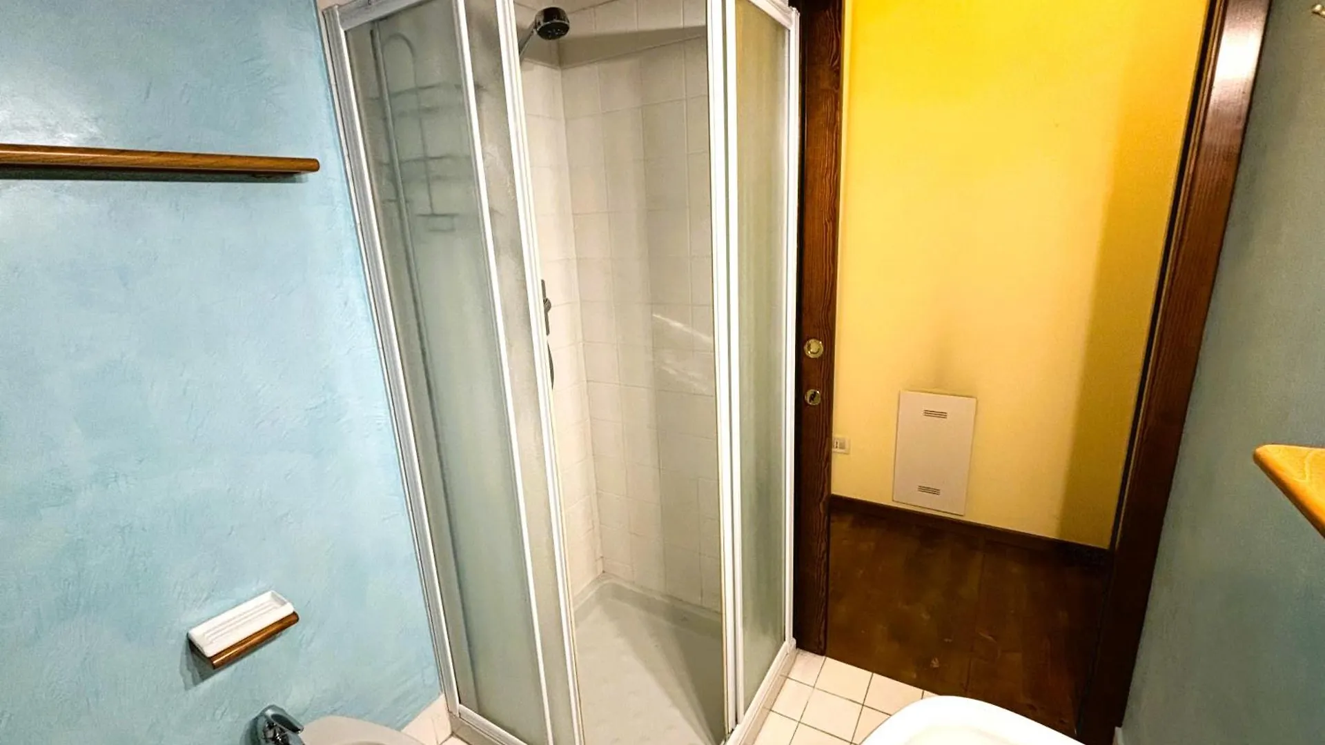 Apartamento Villa Da Schio - La Peschiera By Holiday World Castelgomberto Italia