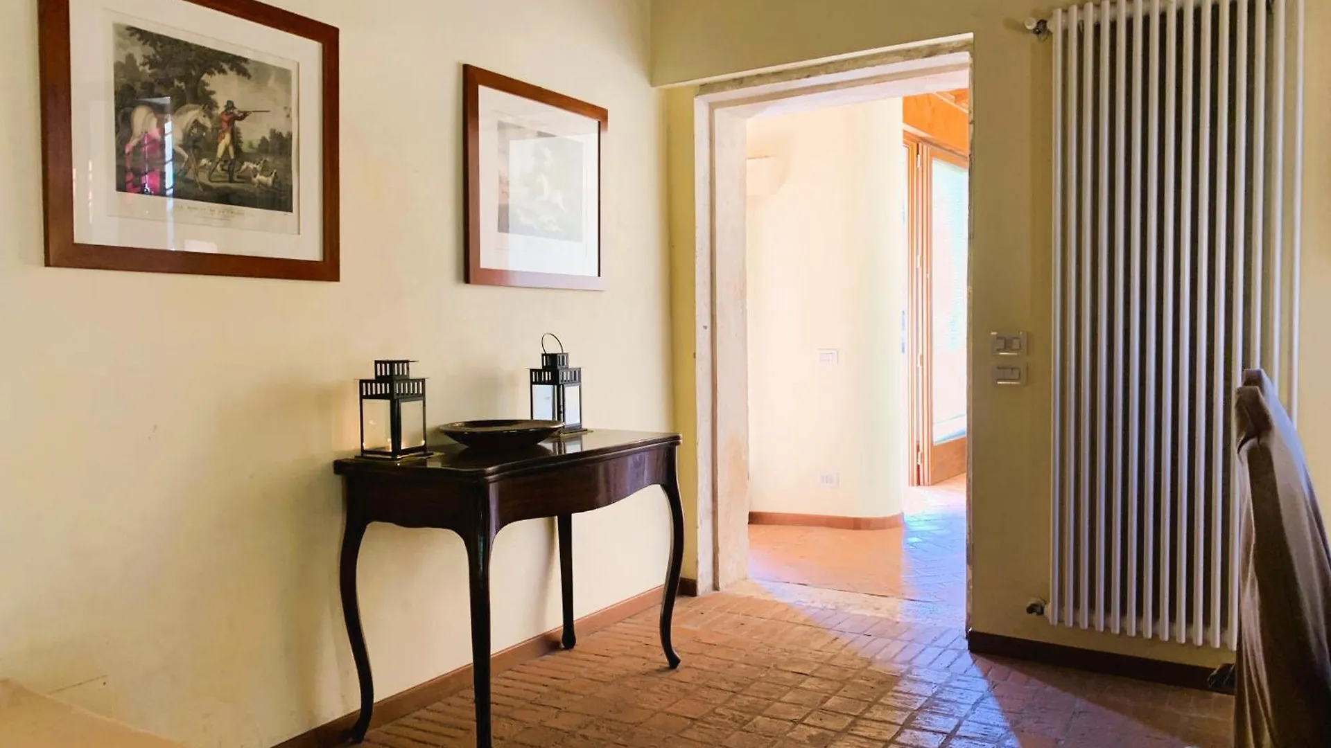 Villa Da Schio - La Peschiera By Holiday World Castelgomberto 0*,