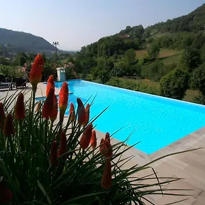  Frühstückspension Valle
